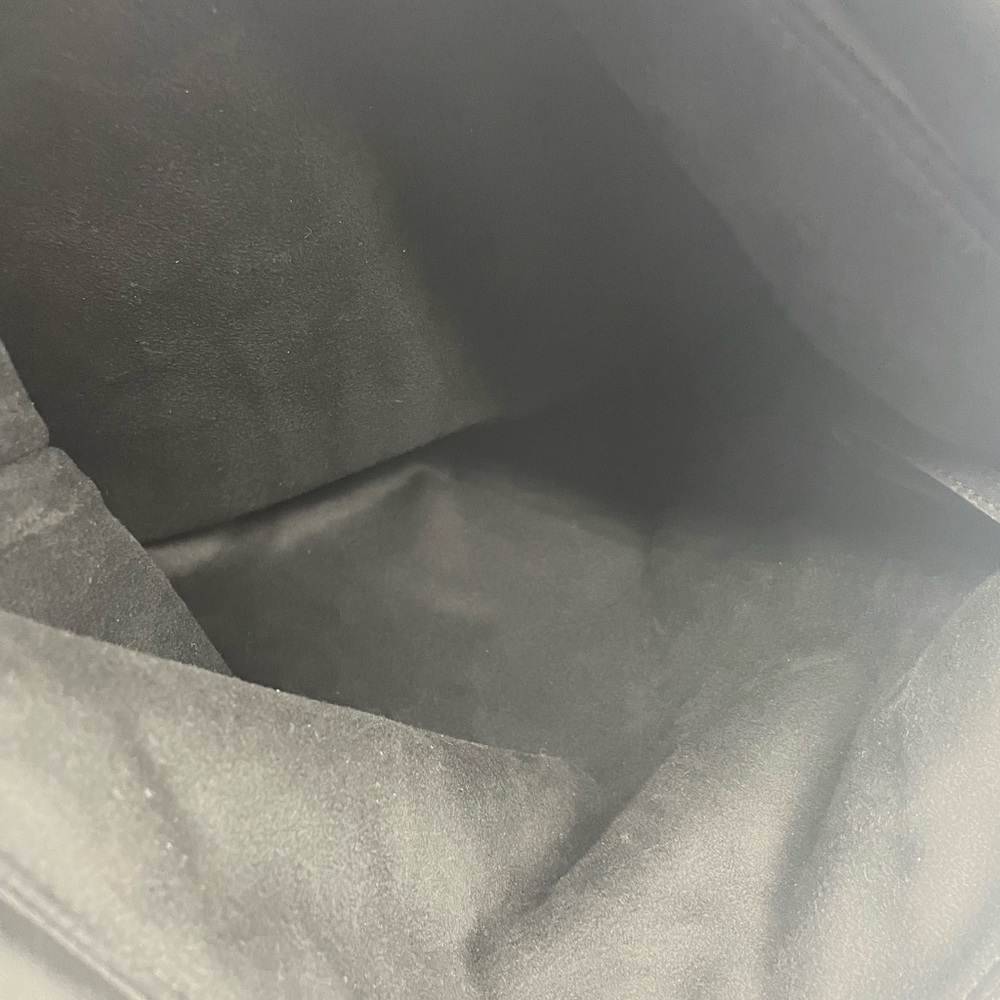 NWT YSL Drawstring Backpack - Picture 7 of 9